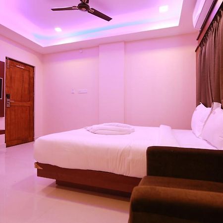 Hotel Apple Suites Bangalore Extérieur photo