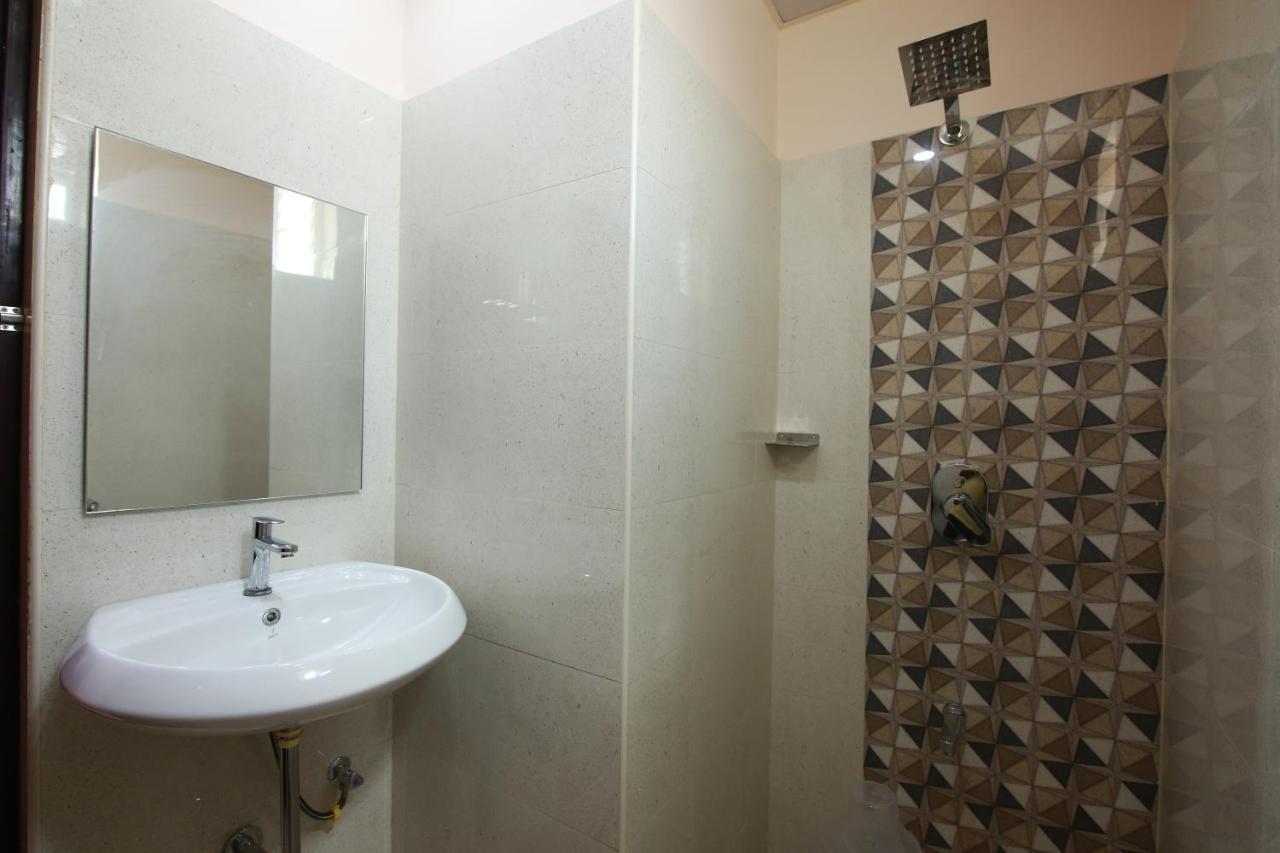 Hotel Apple Suites Bangalore Extérieur photo