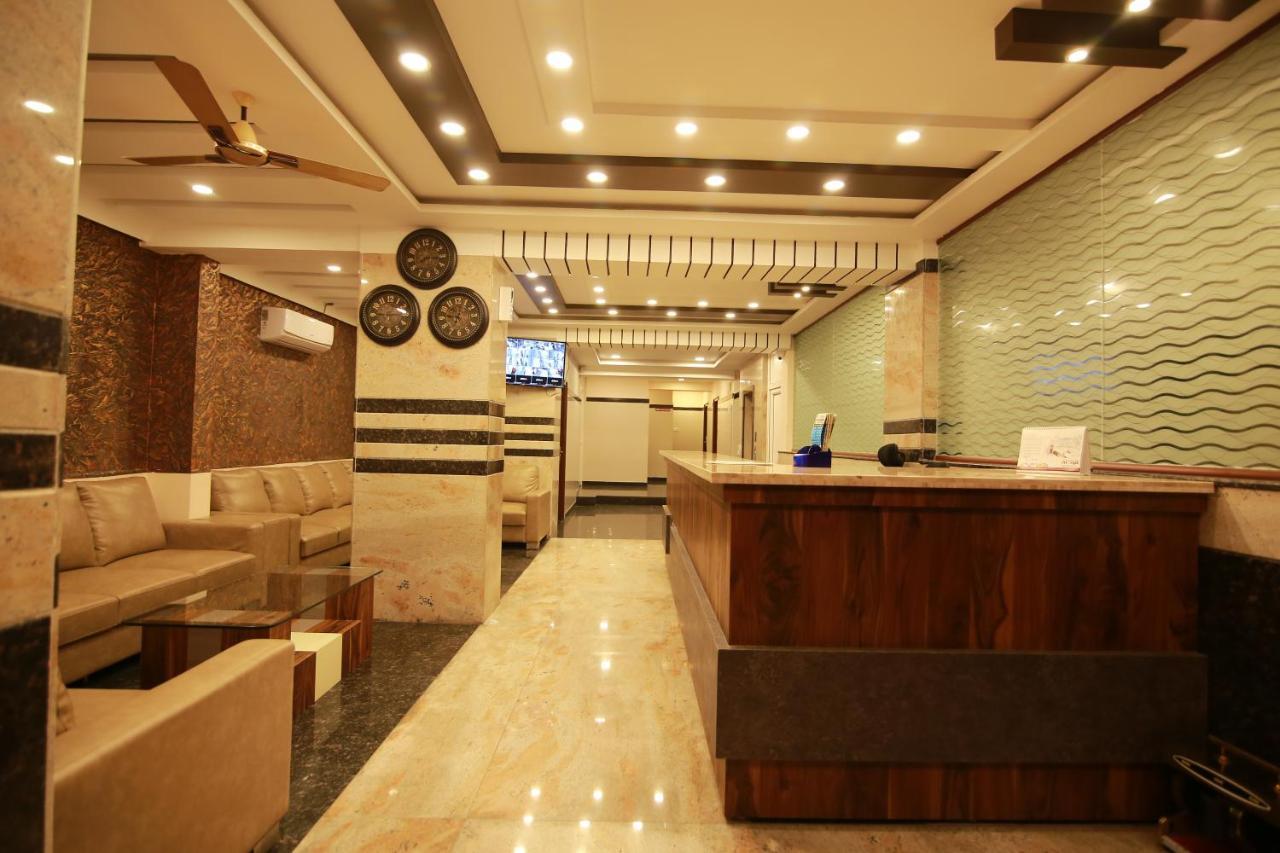Hotel Apple Suites Bangalore Extérieur photo