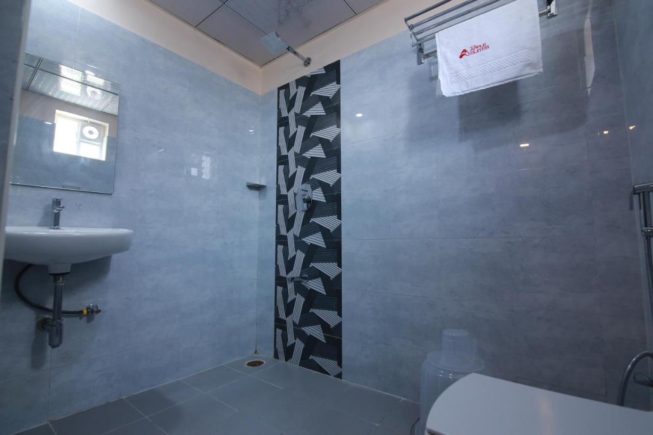 Hotel Apple Suites Bangalore Extérieur photo