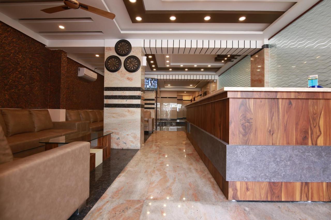Hotel Apple Suites Bangalore Extérieur photo