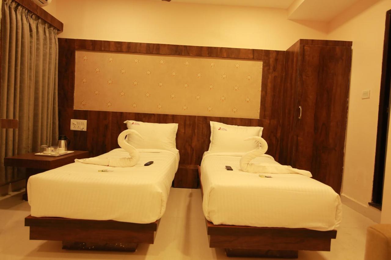 Hotel Apple Suites Bangalore Extérieur photo