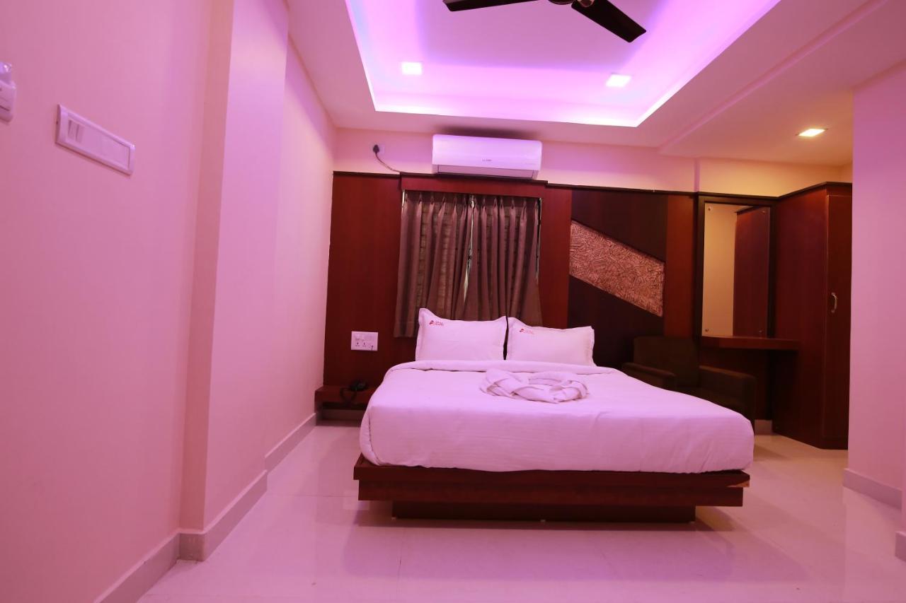 Hotel Apple Suites Bangalore Extérieur photo
