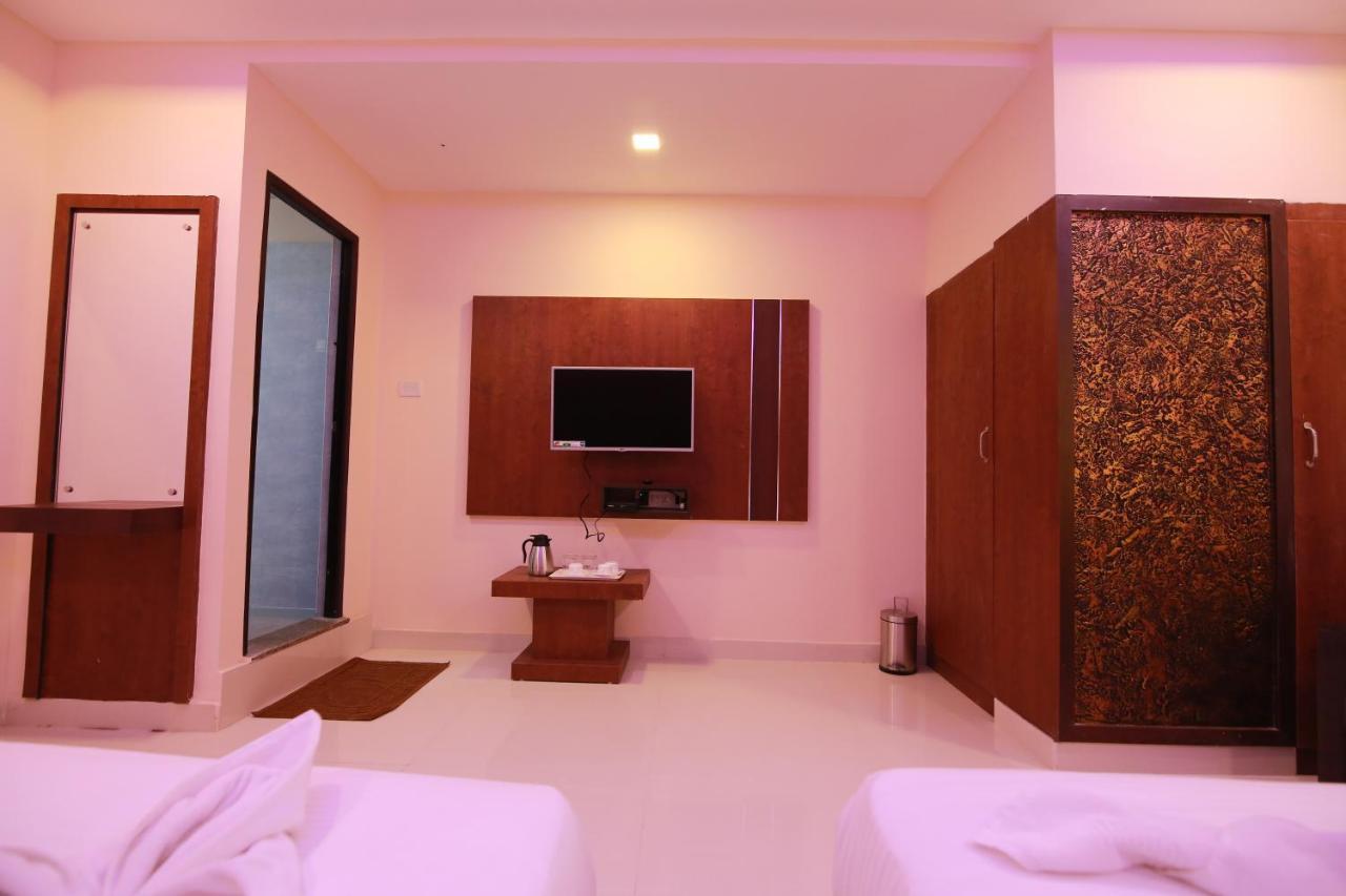 Hotel Apple Suites Bangalore Extérieur photo