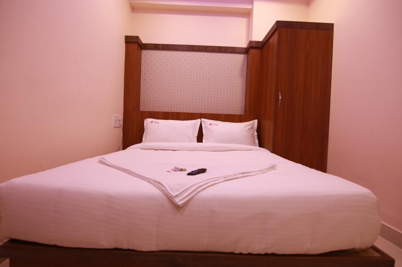 Hotel Apple Suites Bangalore Extérieur photo
