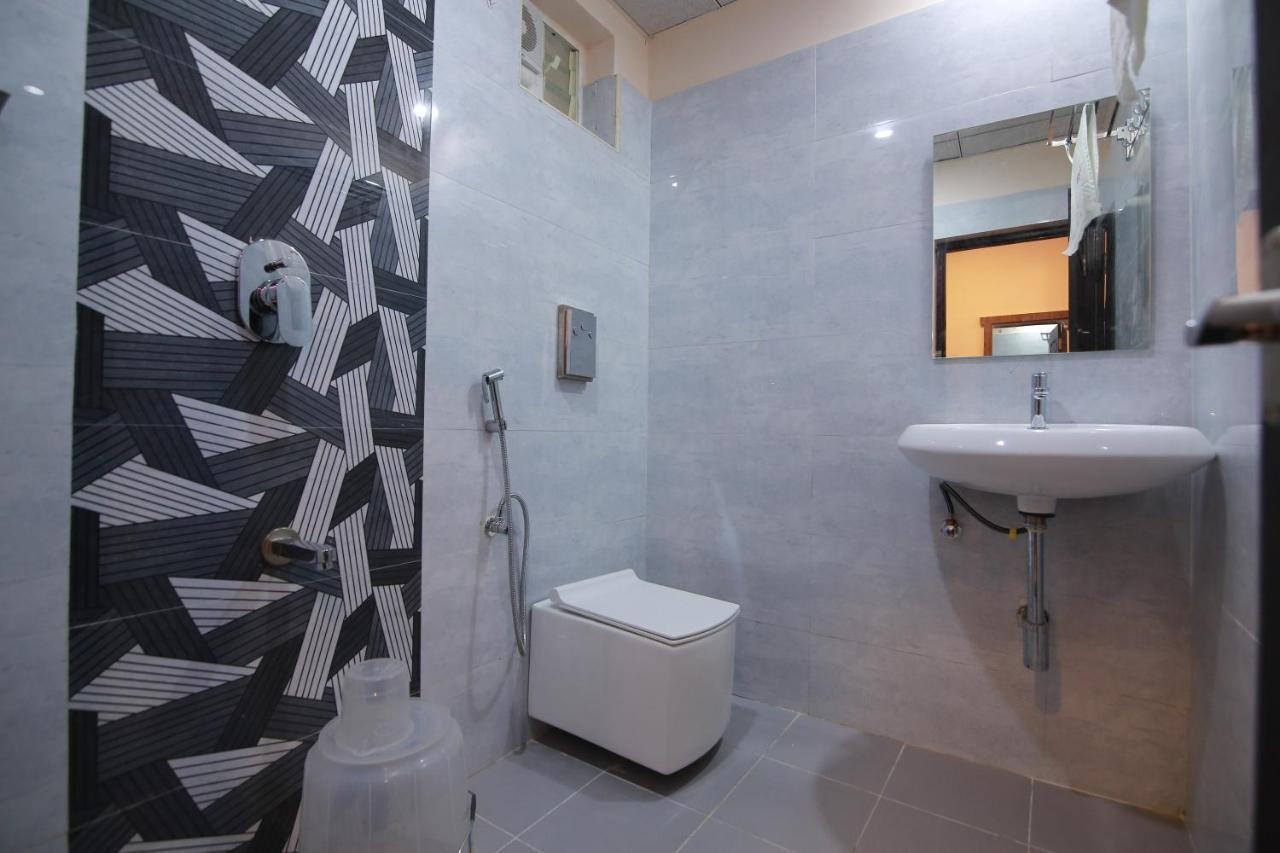 Hotel Apple Suites Bangalore Extérieur photo