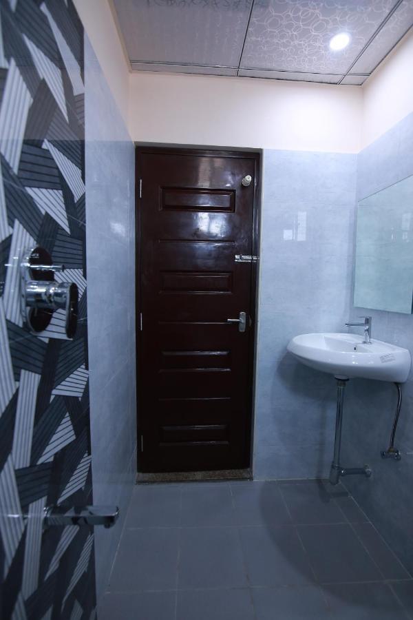 Hotel Apple Suites Bangalore Extérieur photo