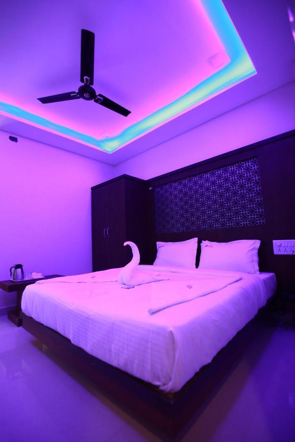 Hotel Apple Suites Bangalore Extérieur photo