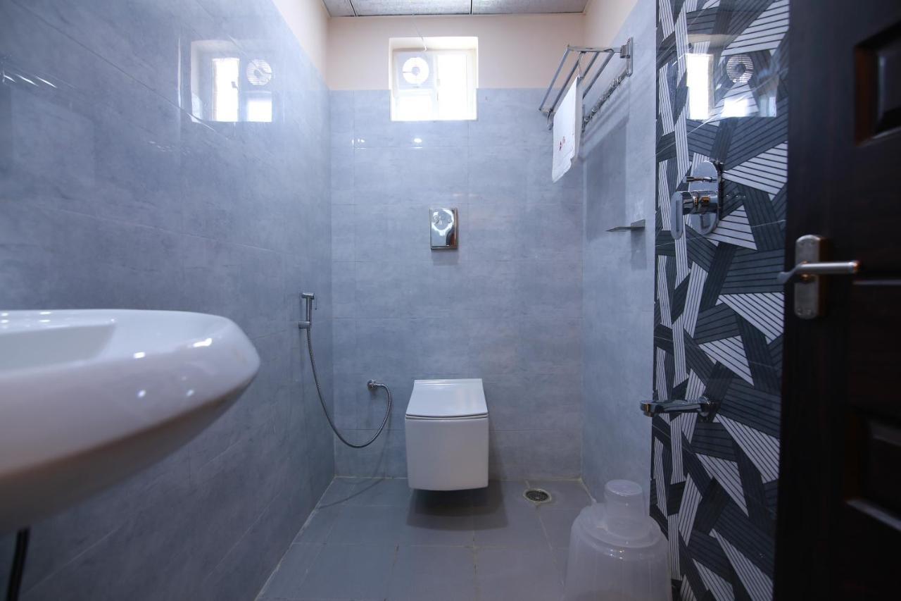 Hotel Apple Suites Bangalore Extérieur photo
