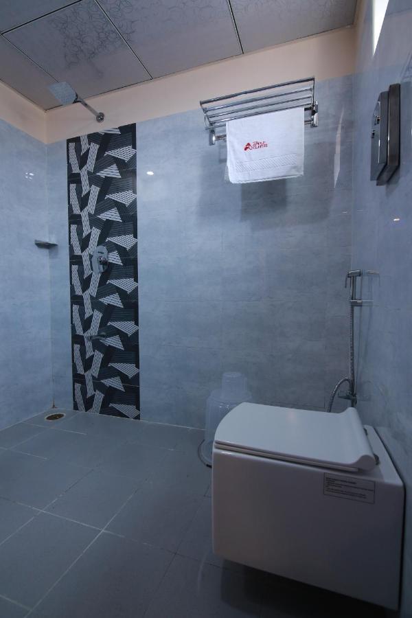 Hotel Apple Suites Bangalore Extérieur photo