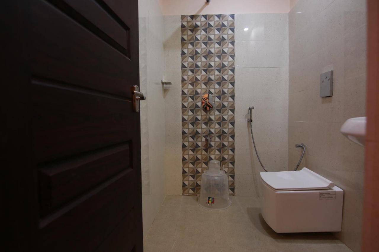 Hotel Apple Suites Bangalore Extérieur photo